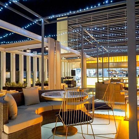 Ximala Business Hotel قوانغتشو المظهر الخارجي الصورة