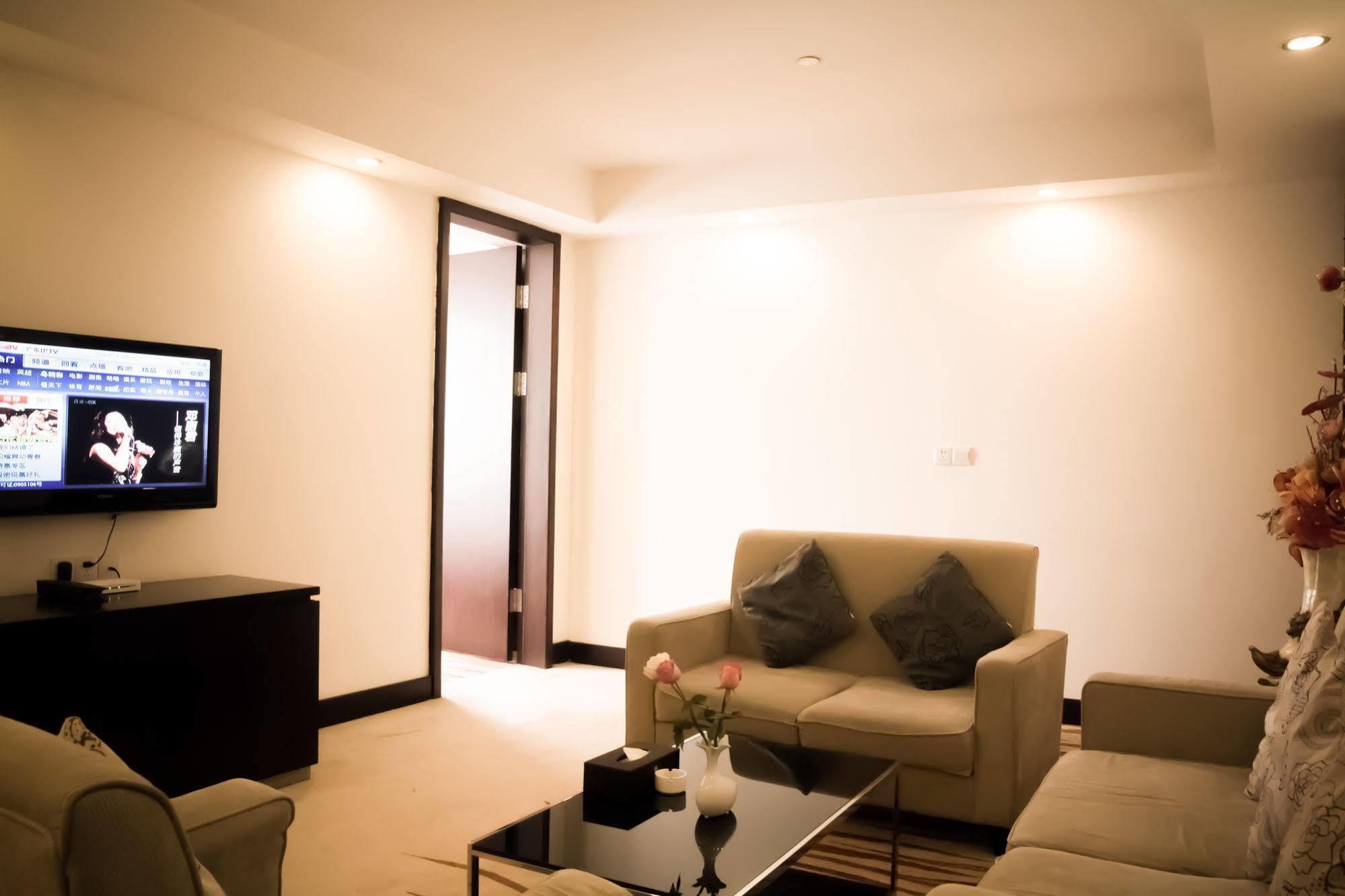 Ximala Business Hotel قوانغتشو المظهر الخارجي الصورة