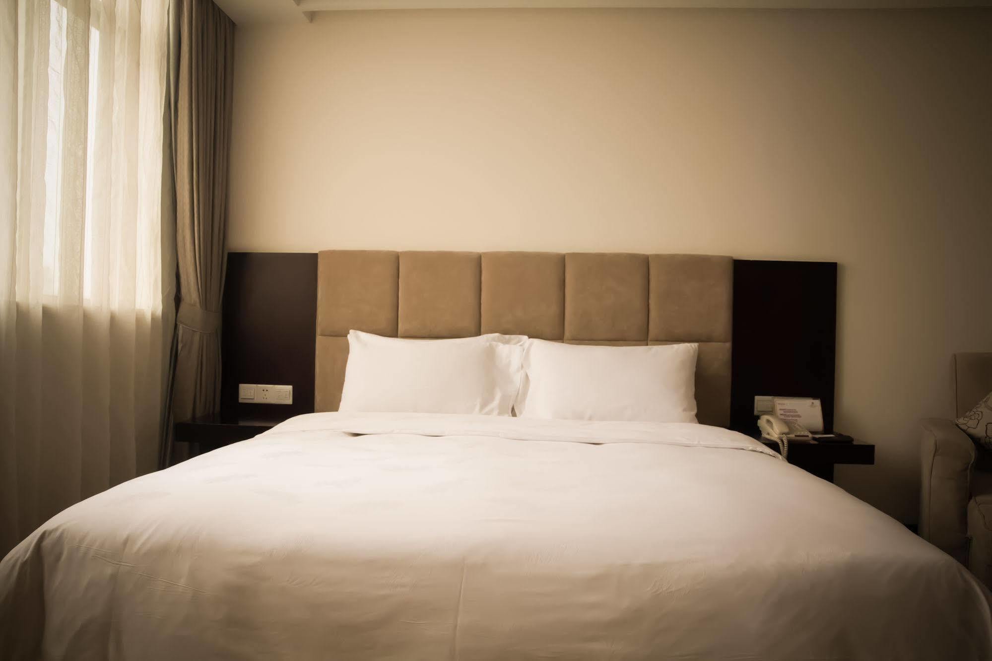 Ximala Business Hotel قوانغتشو المظهر الخارجي الصورة