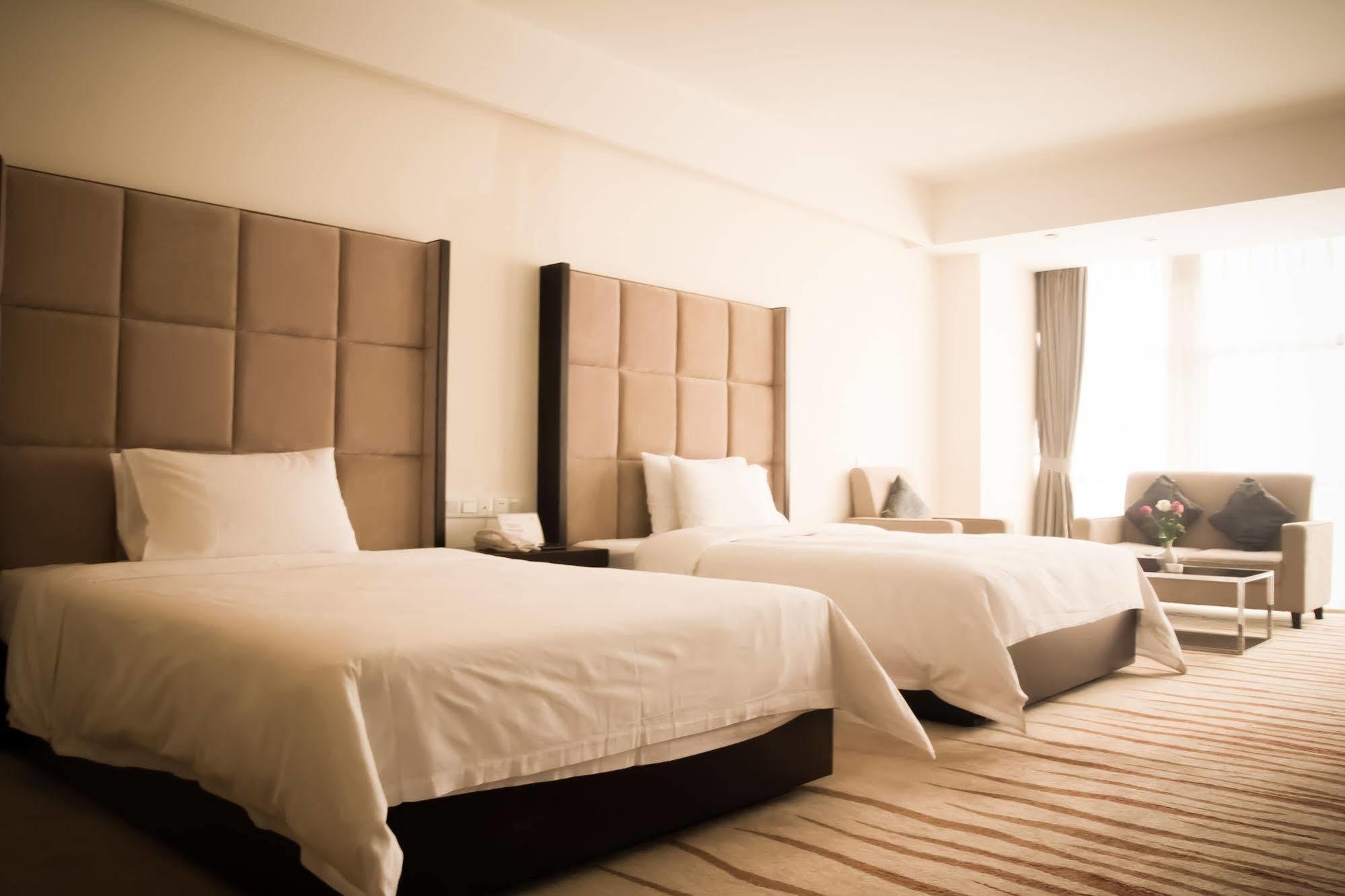 Ximala Business Hotel قوانغتشو المظهر الخارجي الصورة