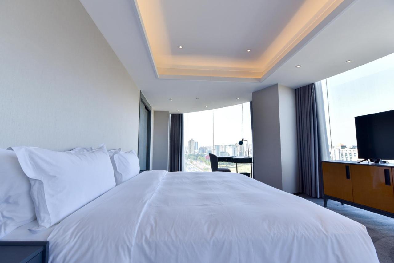 Ximala Business Hotel قوانغتشو المظهر الخارجي الصورة