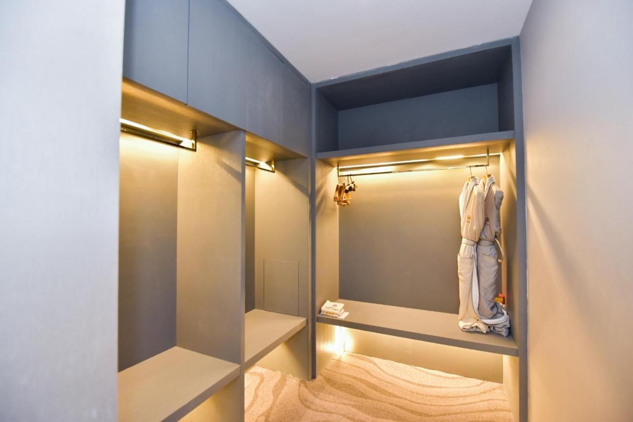 Ximala Business Hotel قوانغتشو المظهر الخارجي الصورة