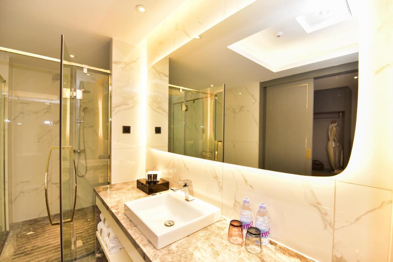 Ximala Business Hotel قوانغتشو المظهر الخارجي الصورة