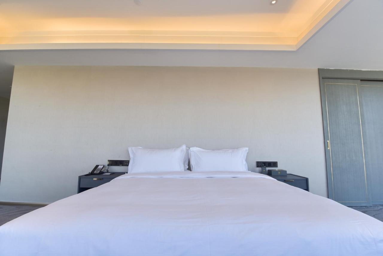 Ximala Business Hotel قوانغتشو المظهر الخارجي الصورة