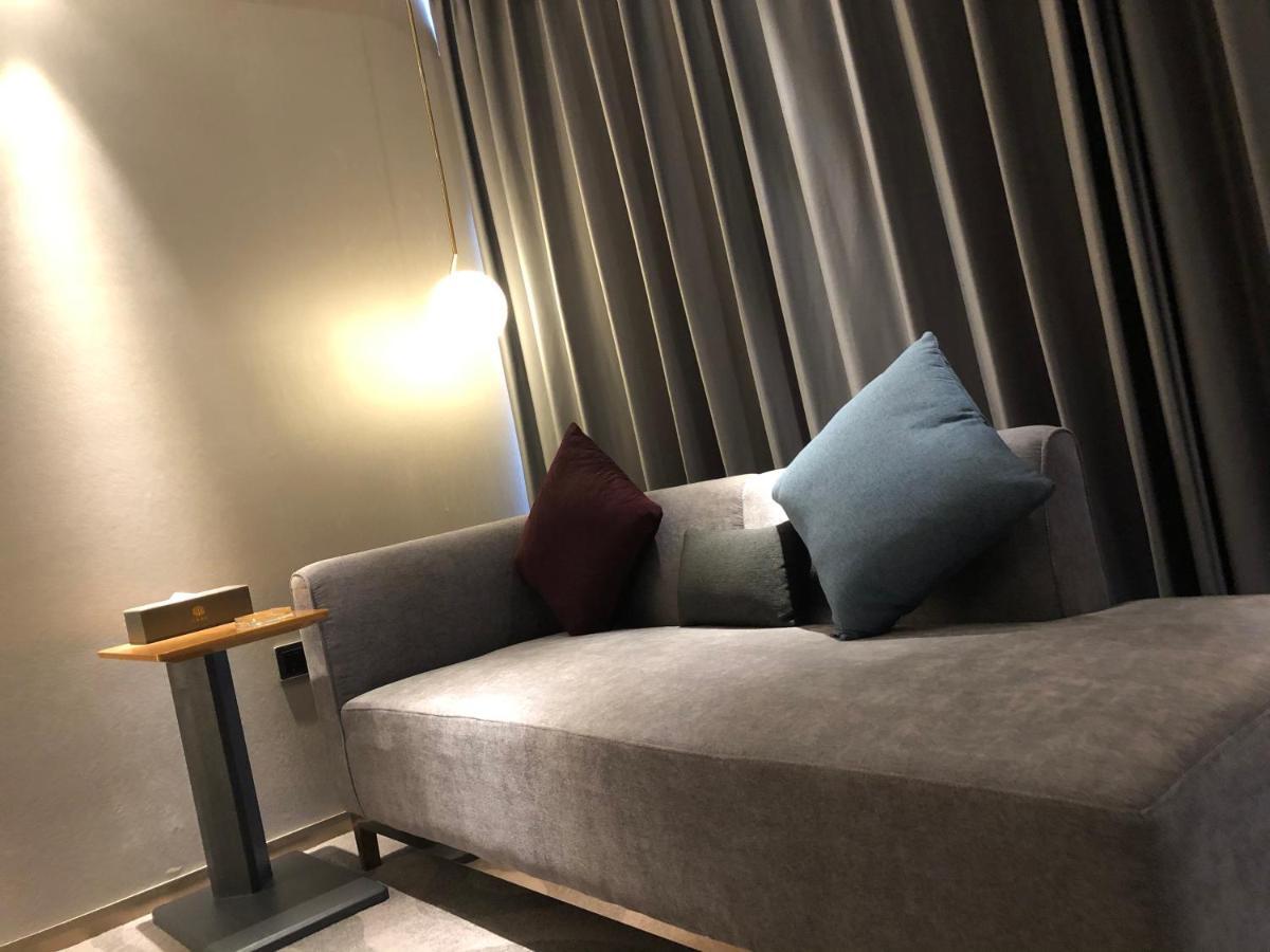 Ximala Business Hotel قوانغتشو المظهر الخارجي الصورة