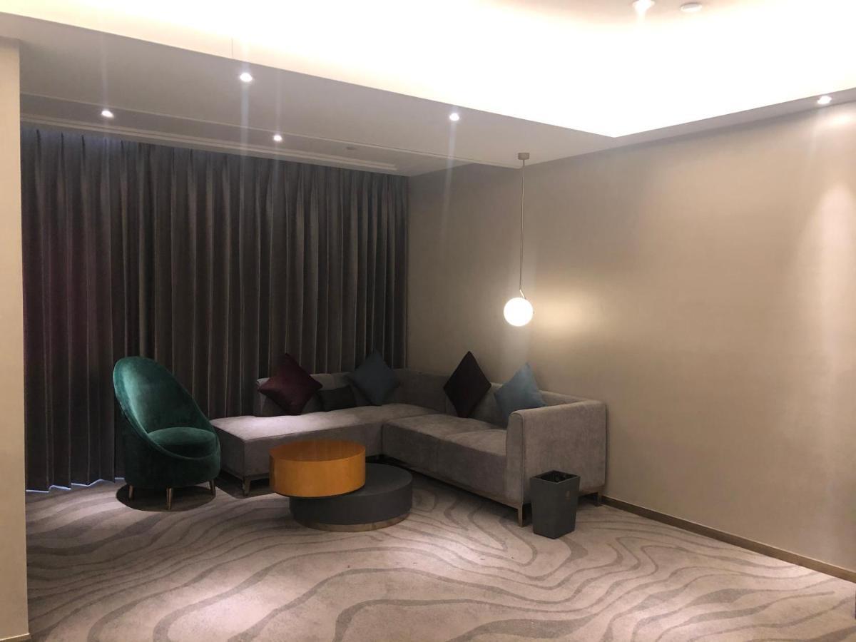 Ximala Business Hotel قوانغتشو المظهر الخارجي الصورة