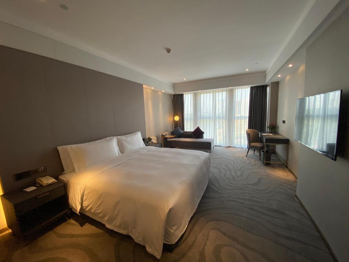 Ximala Business Hotel قوانغتشو المظهر الخارجي الصورة