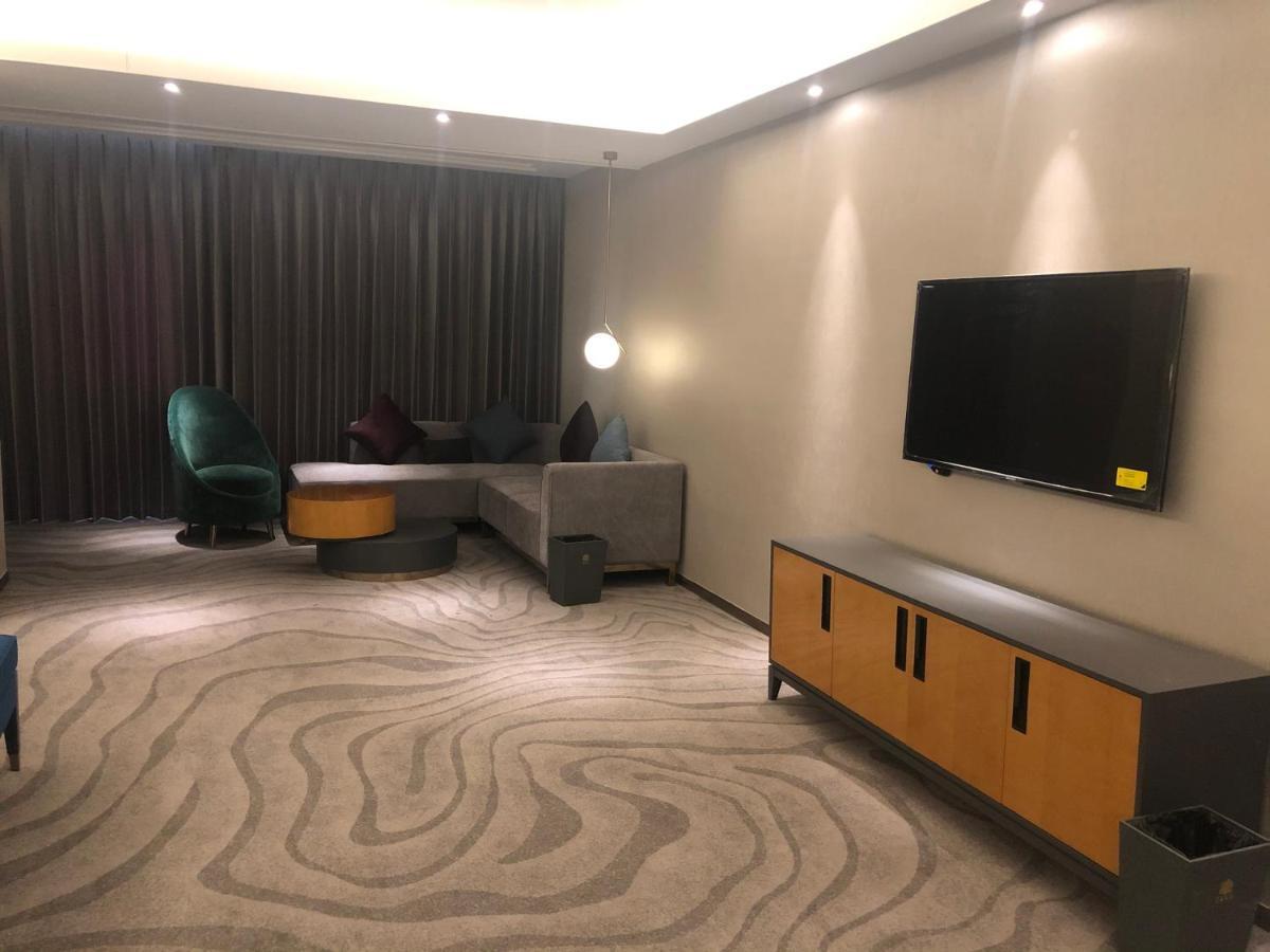 Ximala Business Hotel قوانغتشو المظهر الخارجي الصورة
