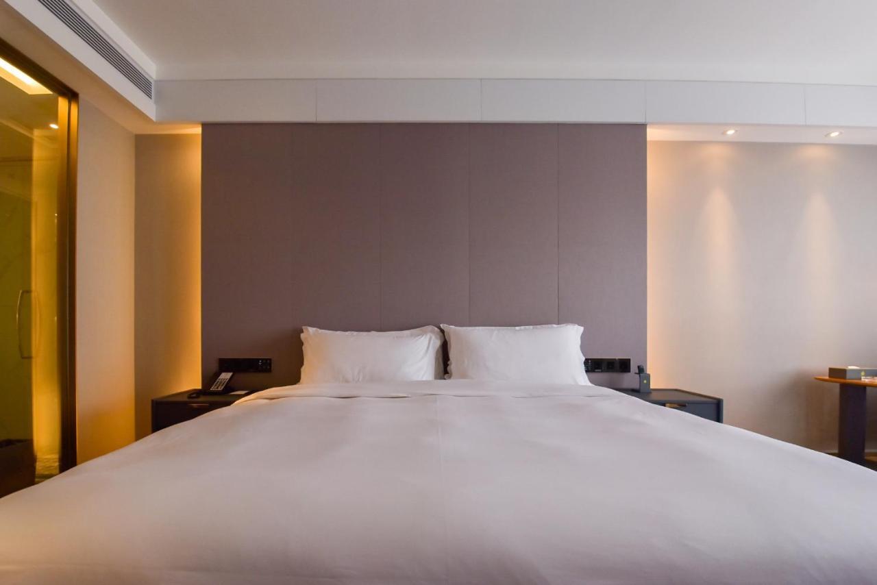 Ximala Business Hotel قوانغتشو المظهر الخارجي الصورة