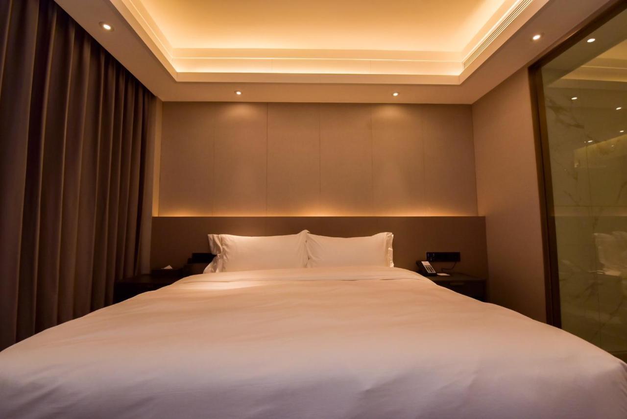 Ximala Business Hotel قوانغتشو المظهر الخارجي الصورة