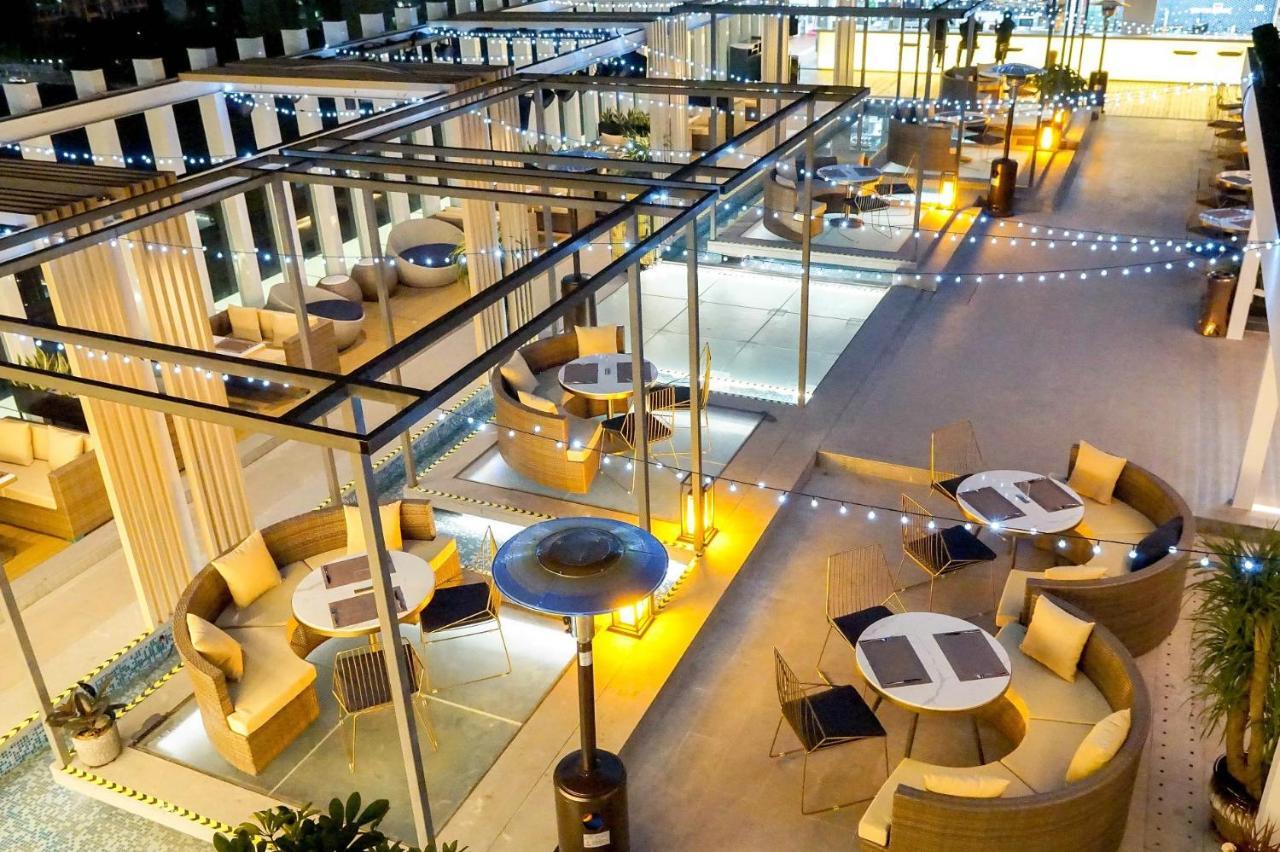Ximala Business Hotel قوانغتشو المظهر الخارجي الصورة
