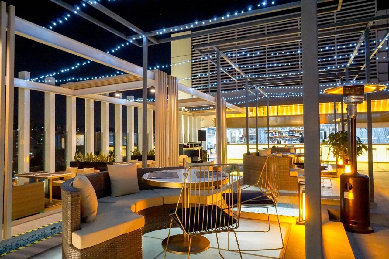 Ximala Business Hotel قوانغتشو المظهر الخارجي الصورة