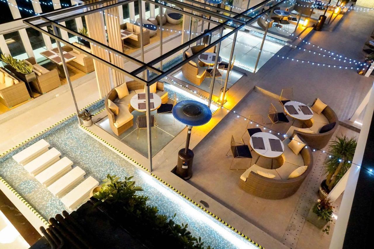 Ximala Business Hotel قوانغتشو المظهر الخارجي الصورة