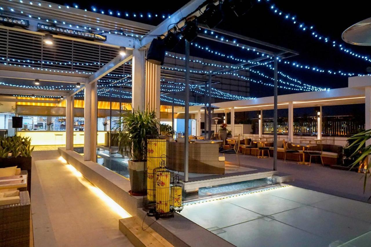 Ximala Business Hotel قوانغتشو المظهر الخارجي الصورة