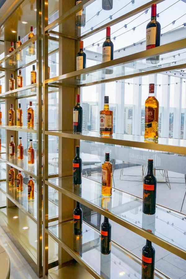 Ximala Business Hotel قوانغتشو المظهر الخارجي الصورة